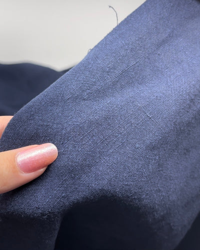 Washed Linen | Blackbird Fabrics