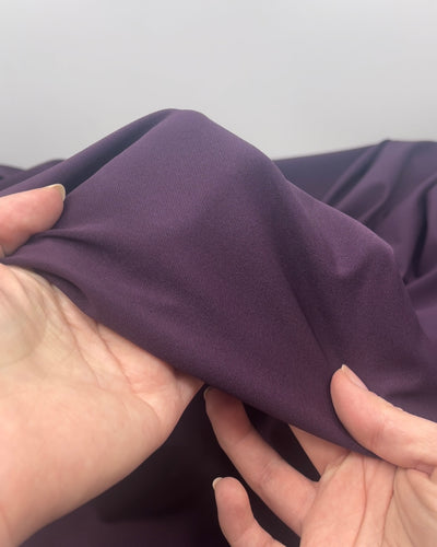 Endurance Recycled Poly Activewear Knit | Blackbird Fabrics