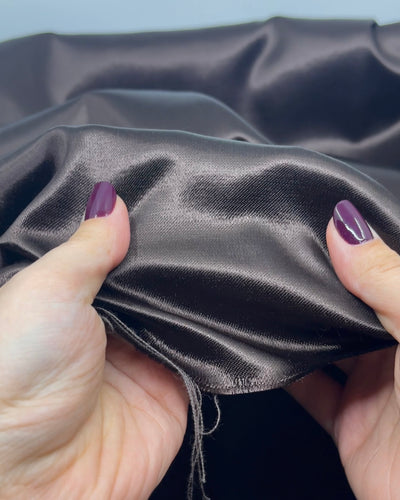 Kasha Heavyweight Lining | Blackbird Fabrics