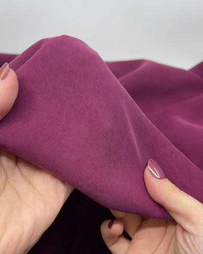 Sandwashed TENCEL™ Lyocell Blend | Blackbird Fabrics