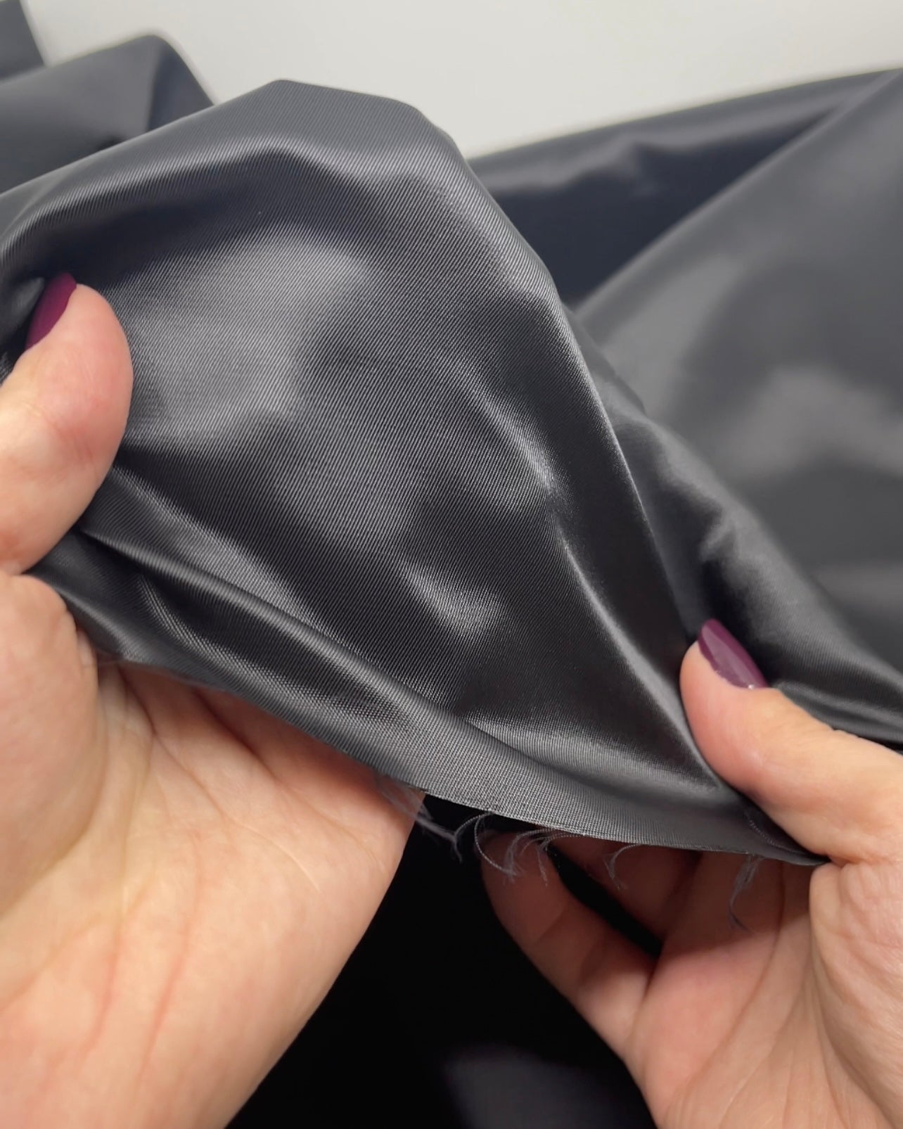 Viscose Poly Twill Lining | Blackbird Fabrics