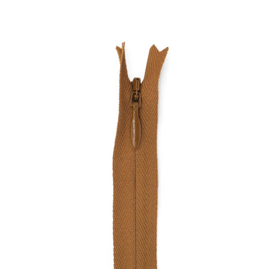 14" (35cm) Invisible Zipper