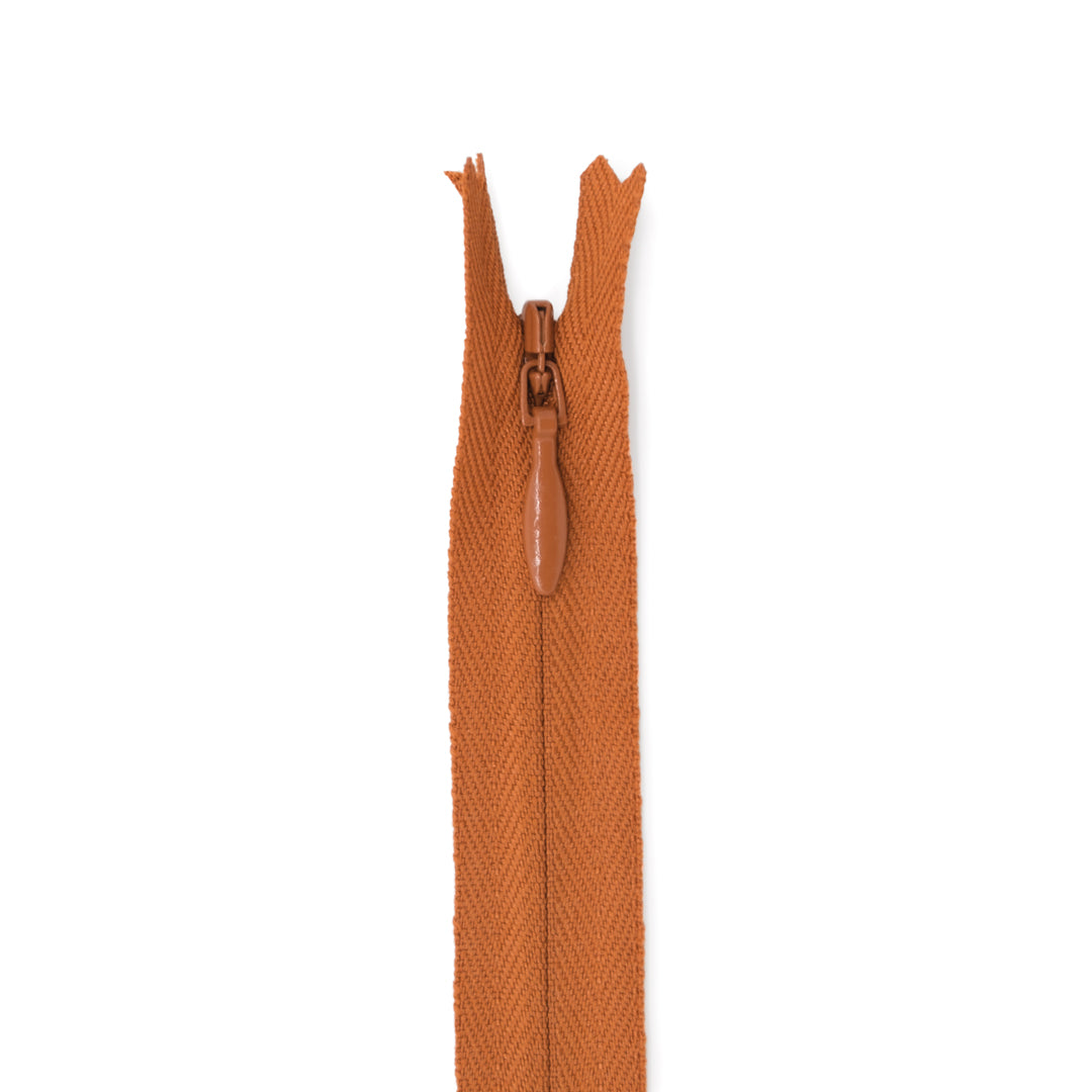 14" (35cm) Invisible Zipper