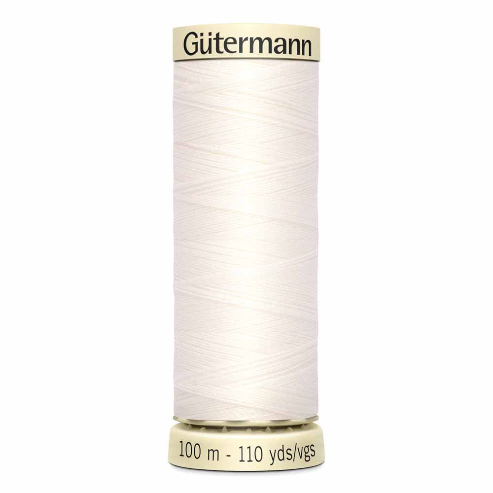 Gütermann  Sew-All Thread - #21 Oyster