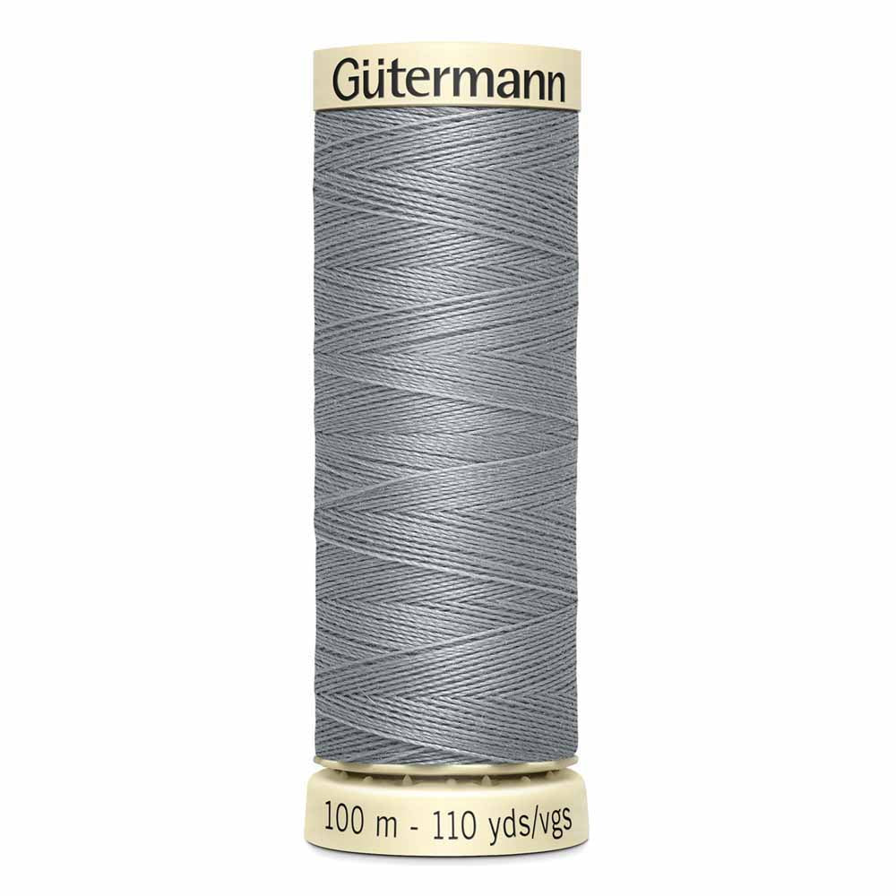Gütermann Sew-All Thread - #110 Slate