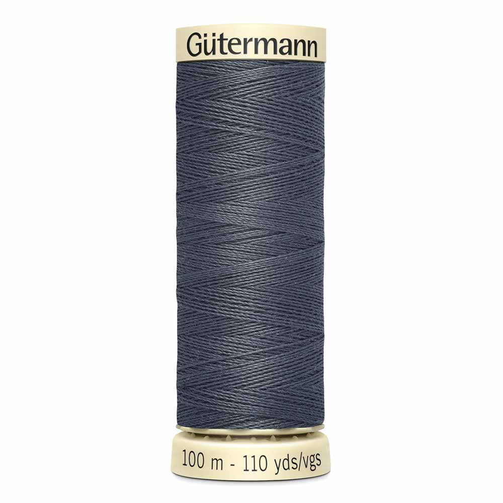 Gütermann Sew-All Thread - #117 Peppercorn