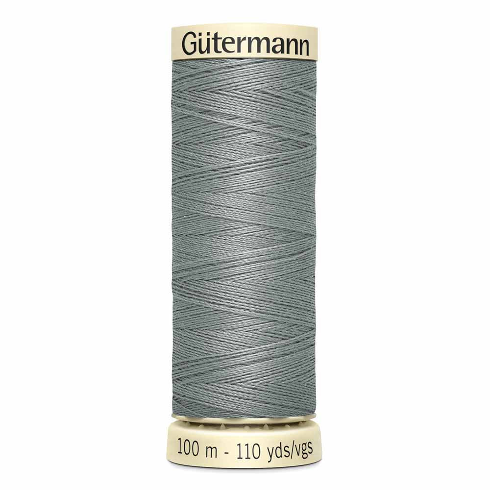 Gütermann  Sew-All Thread - #127 Glacier