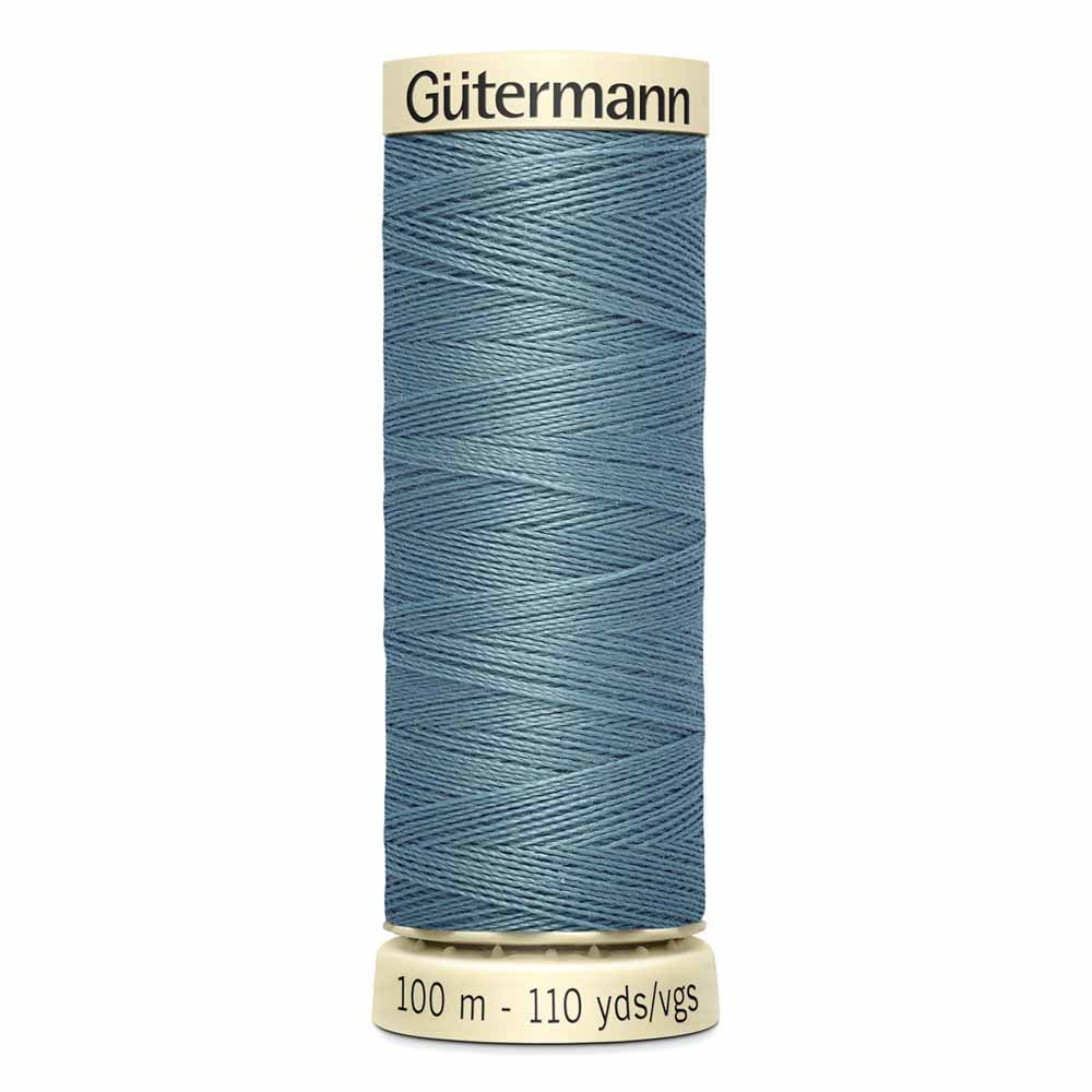Gütermann  Sew-All Thread - #128 Medium Grey
