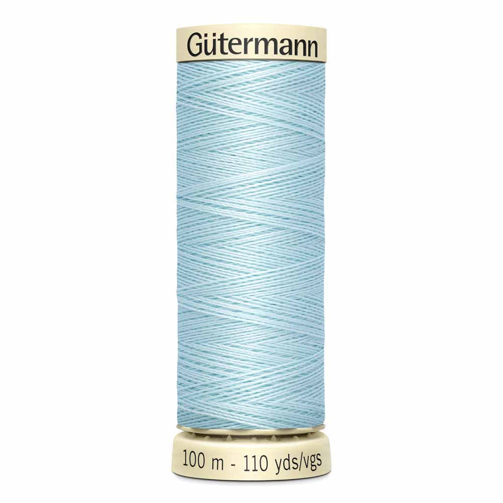 Gütermann  Sew-All Thread - #203 Lt. Blue