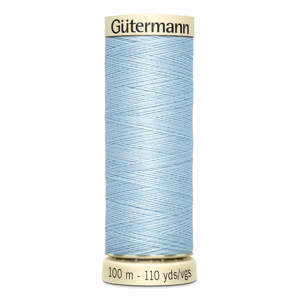 Gütermann  Sew-All Thread - #207 Echo Blue