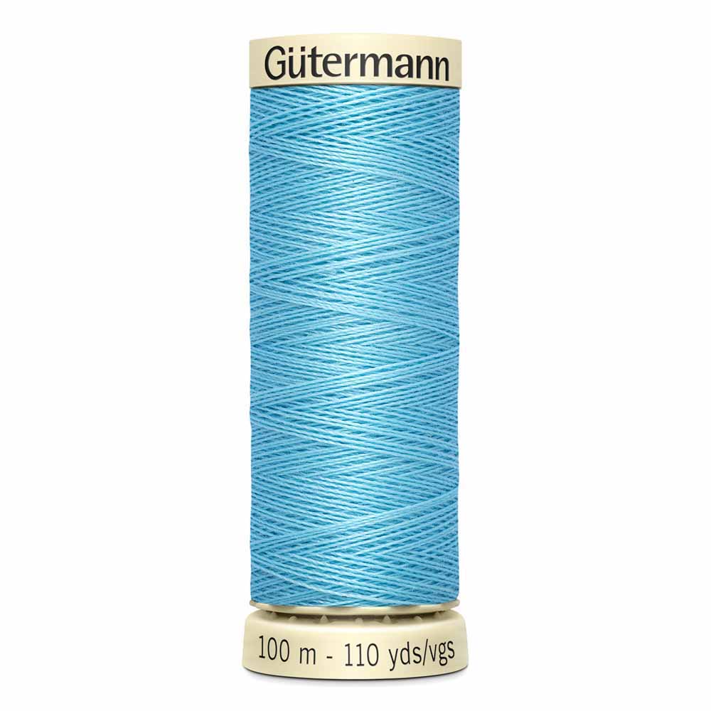 Gütermann  Sew-All Thread - #209 Powder Blue