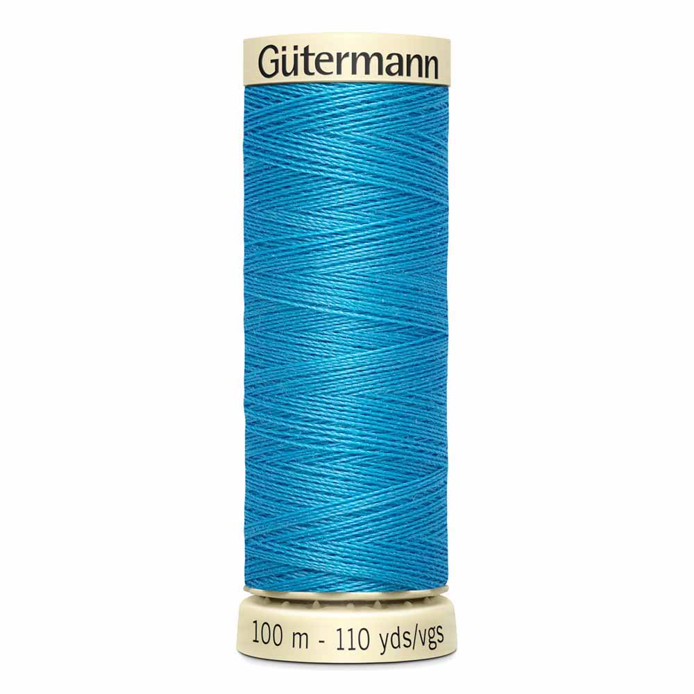 Gütermann  Sew-All Thread - #211 True Blue