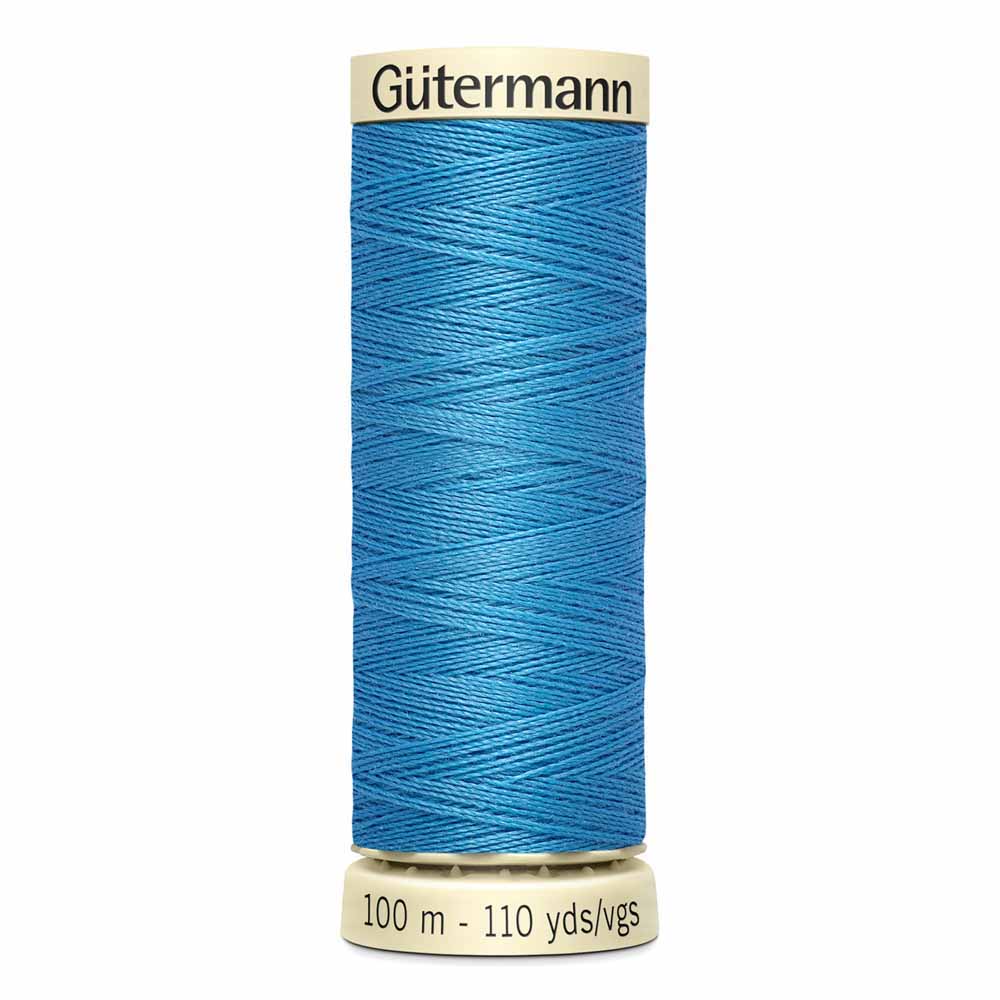 Gütermann  Sew-All Thread - #212 Frosty Blue