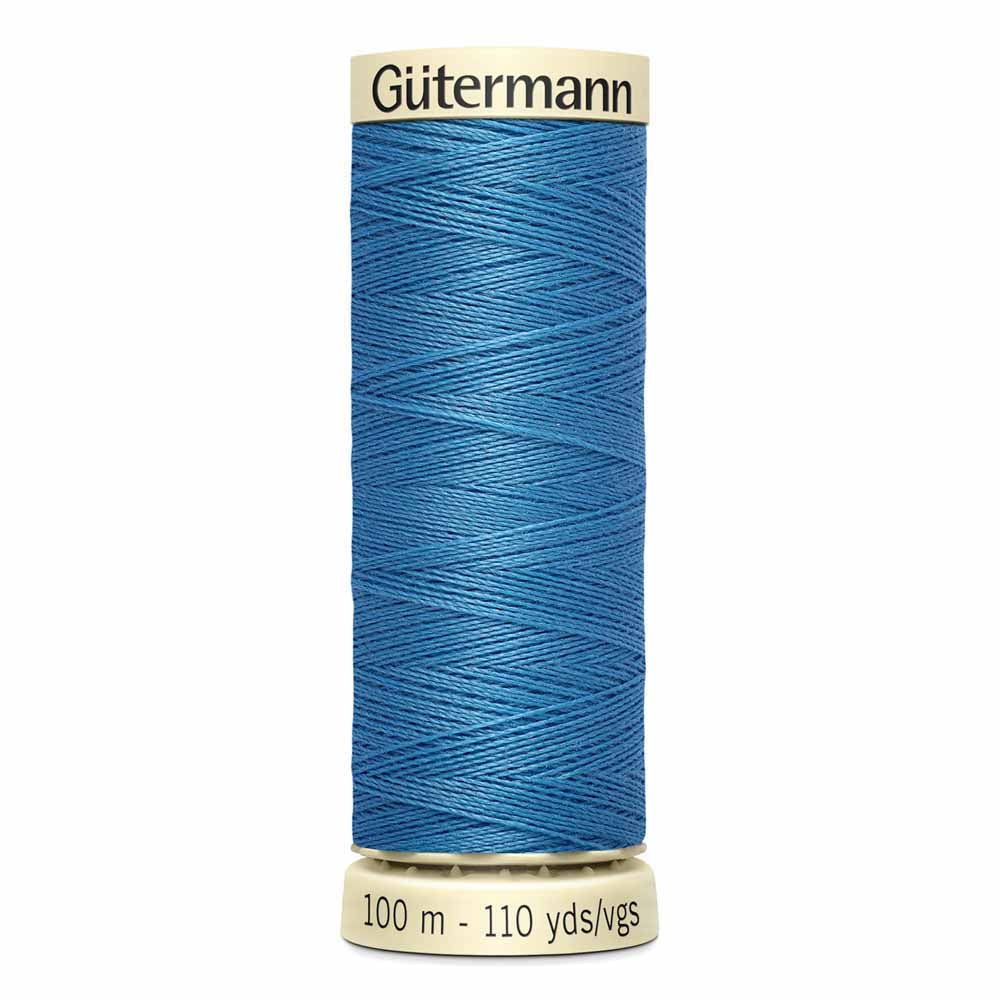 Gütermann  Sew-All Thread - #215 French Blue