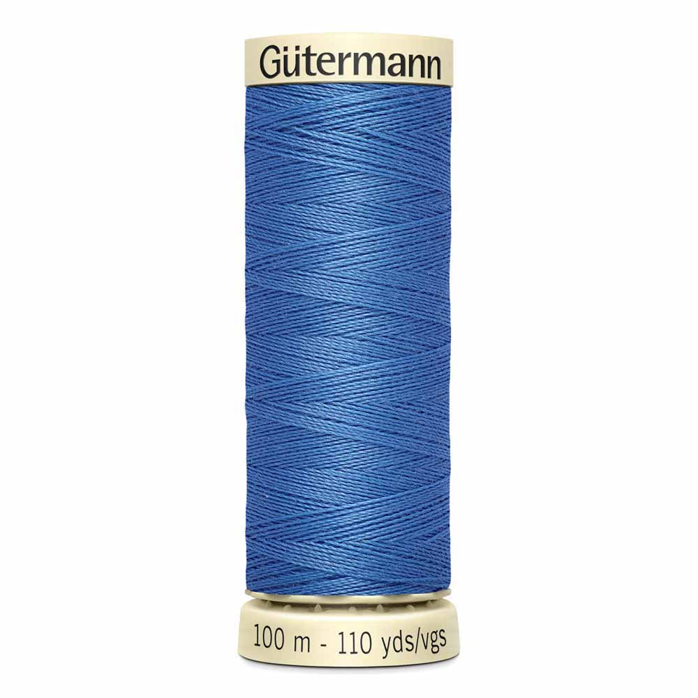 Gütermann  Sew-All Thread - #218 Wedgewood