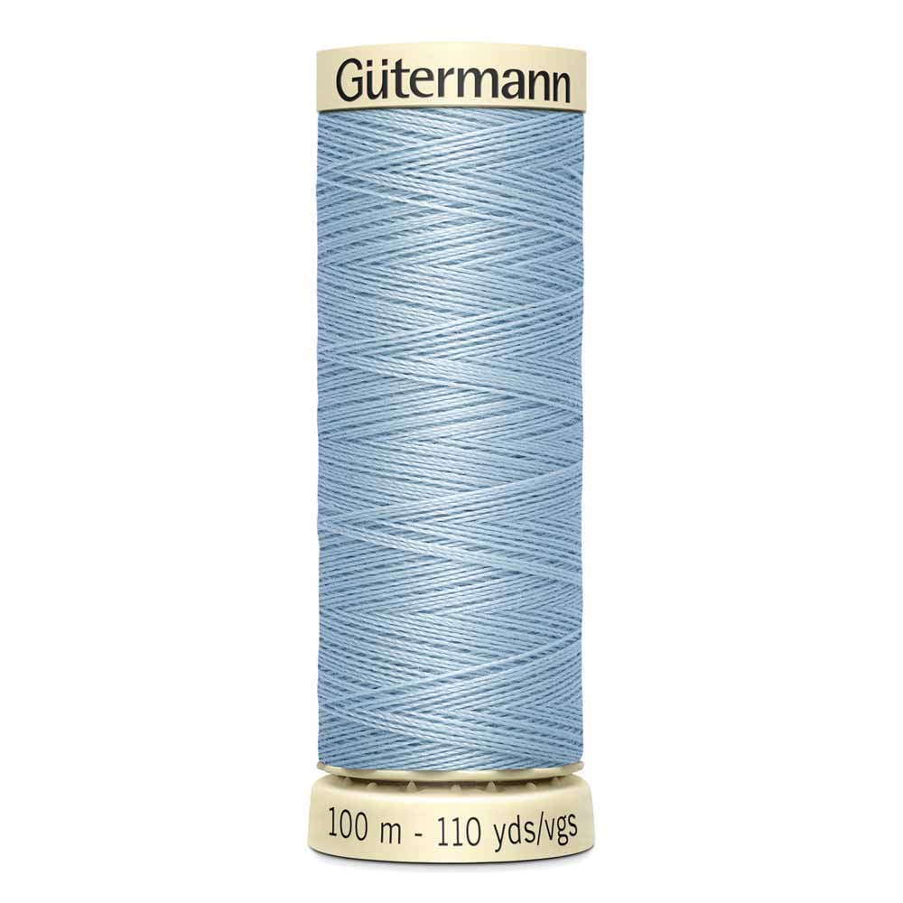 Gütermann  Sew-All Thread - #220 Blue Dawn
