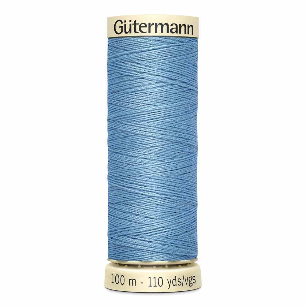 Gütermann  Sew-All Thread - #227 Copen Blue