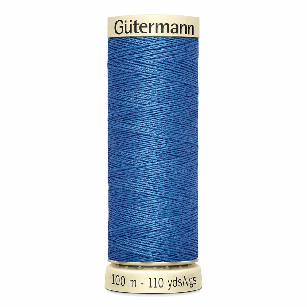 Gütermann  Sew-All Thread - #230 Alpine Blue