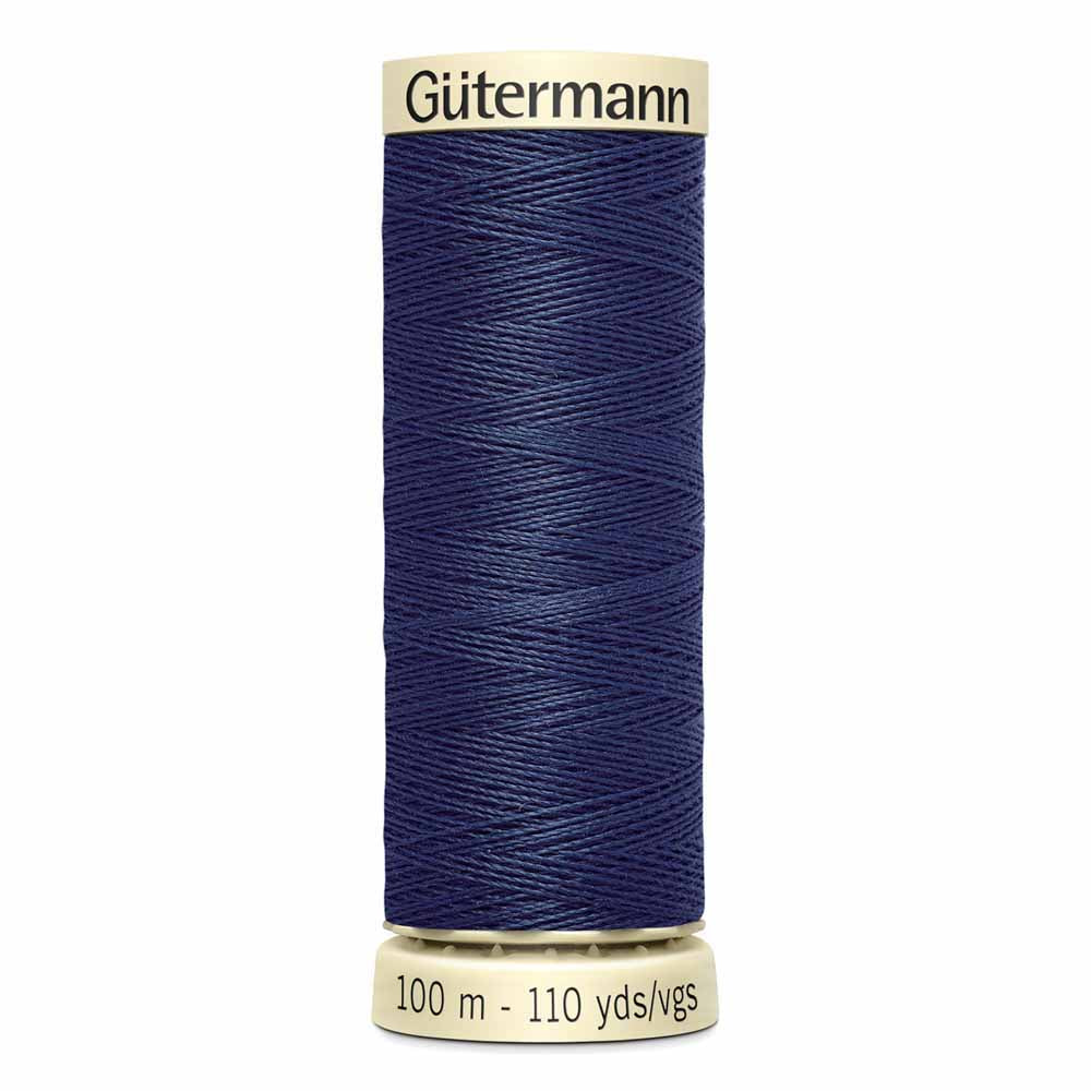 Gütermann  Sew-All Thread - #239 Dark Slate Blue