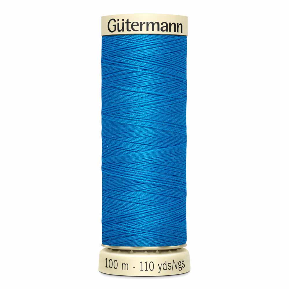 Gütermann  Sew-All Thread - #245 Jay Blue