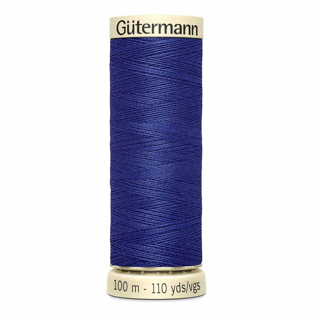 Gütermann  Sew-All Thread - #263 Geneva Blue