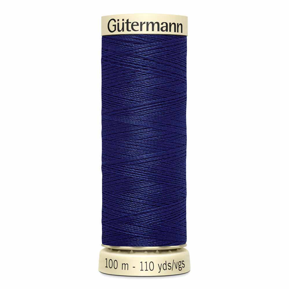 Gütermann Sew-All Thread - #266 Brite Navy