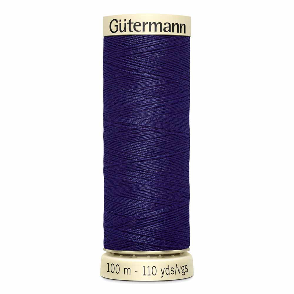 Gütermann Sew-All Thread - #268 French Navy
