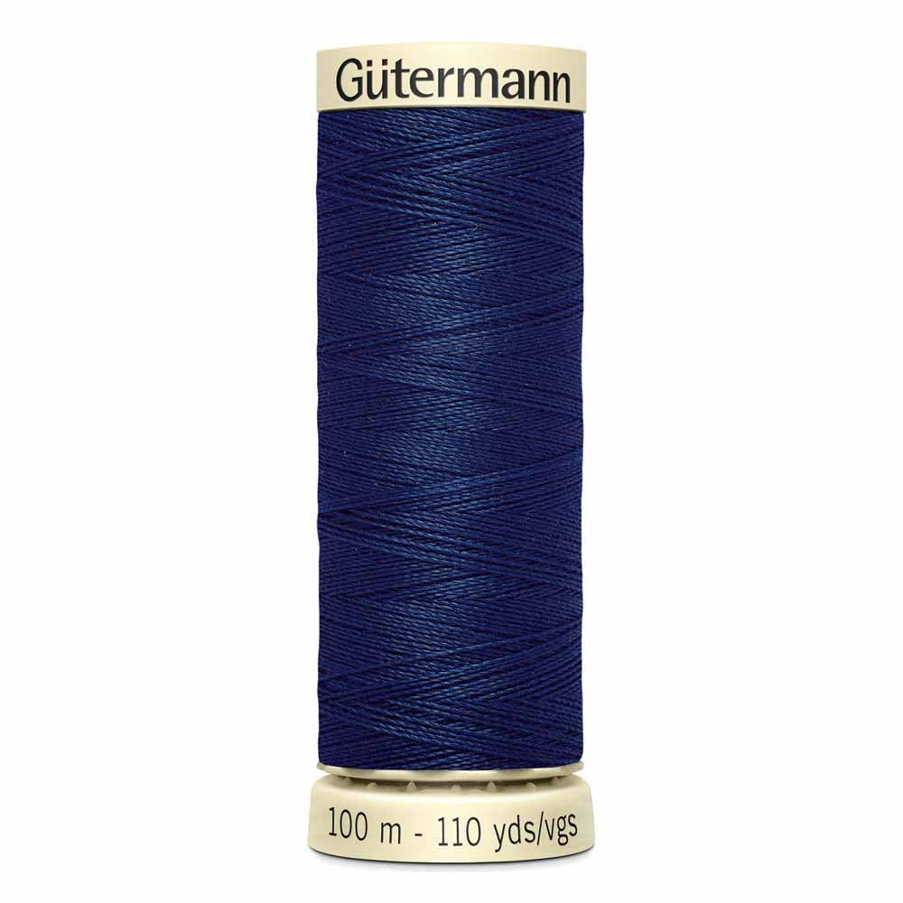 Gütermann Sew-All Thread - #275 Nautical