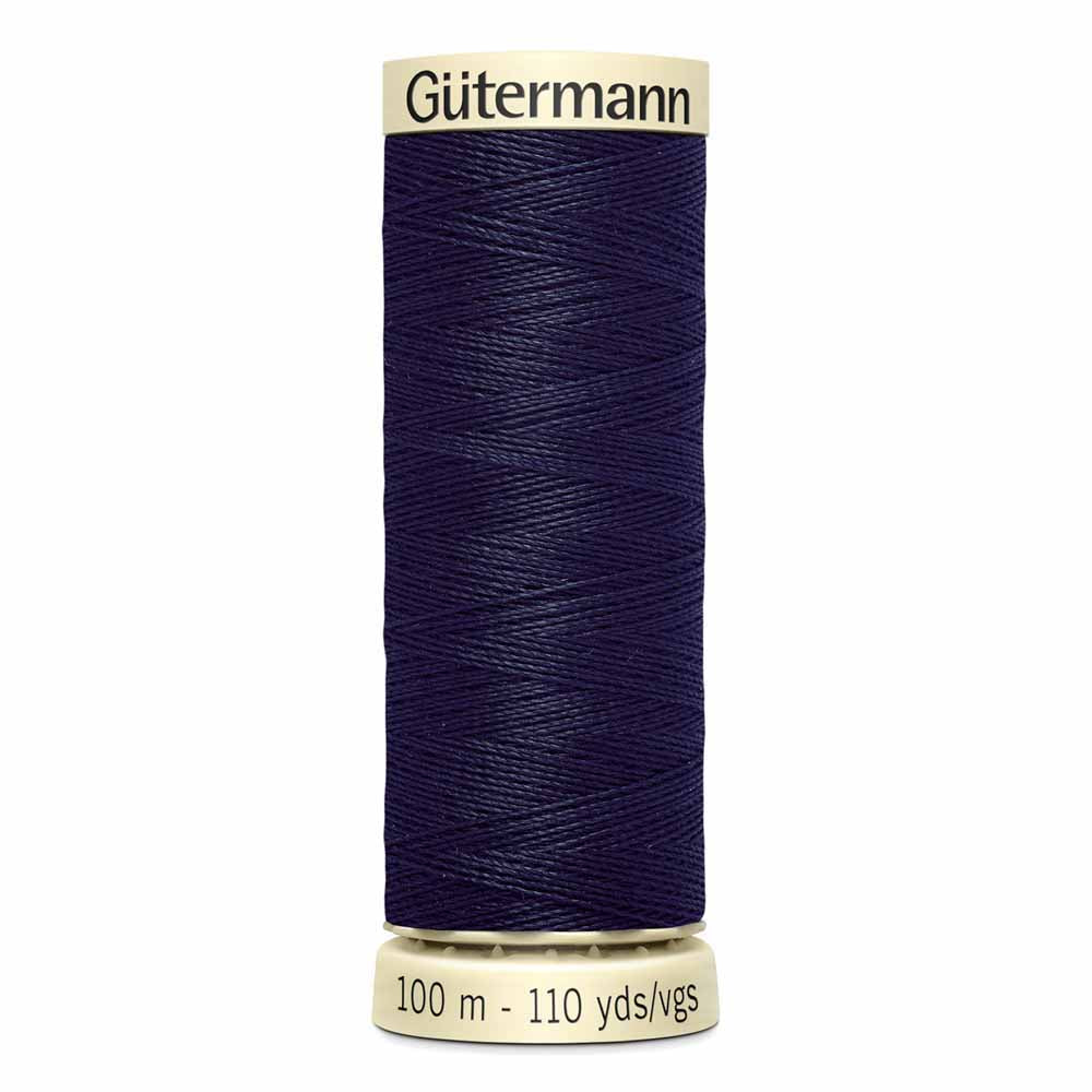 Gütermann  Sew-All Thread - #278 Midnight
