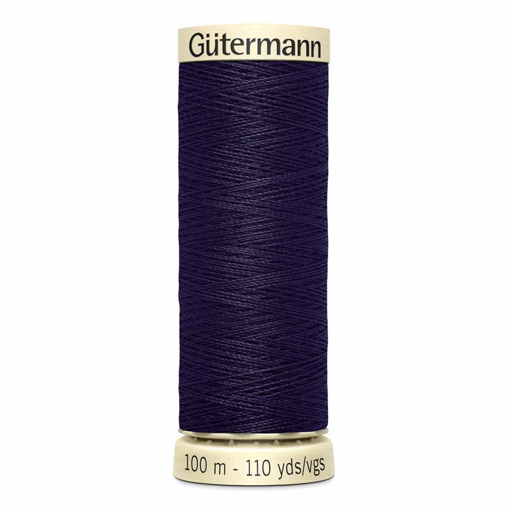 Gütermann  Sew-All Thread - #279 Dark Midnight