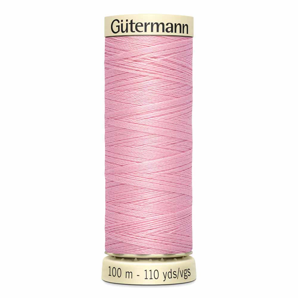 Gütermann  Sew-All Thread - #307 Rosebud