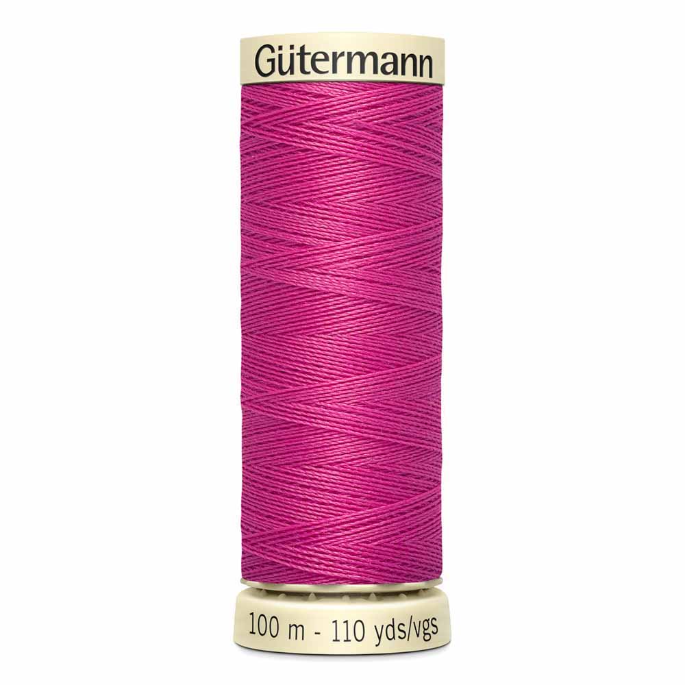 Gütermann  Sew-All Thread - #320 Dusty Rose
