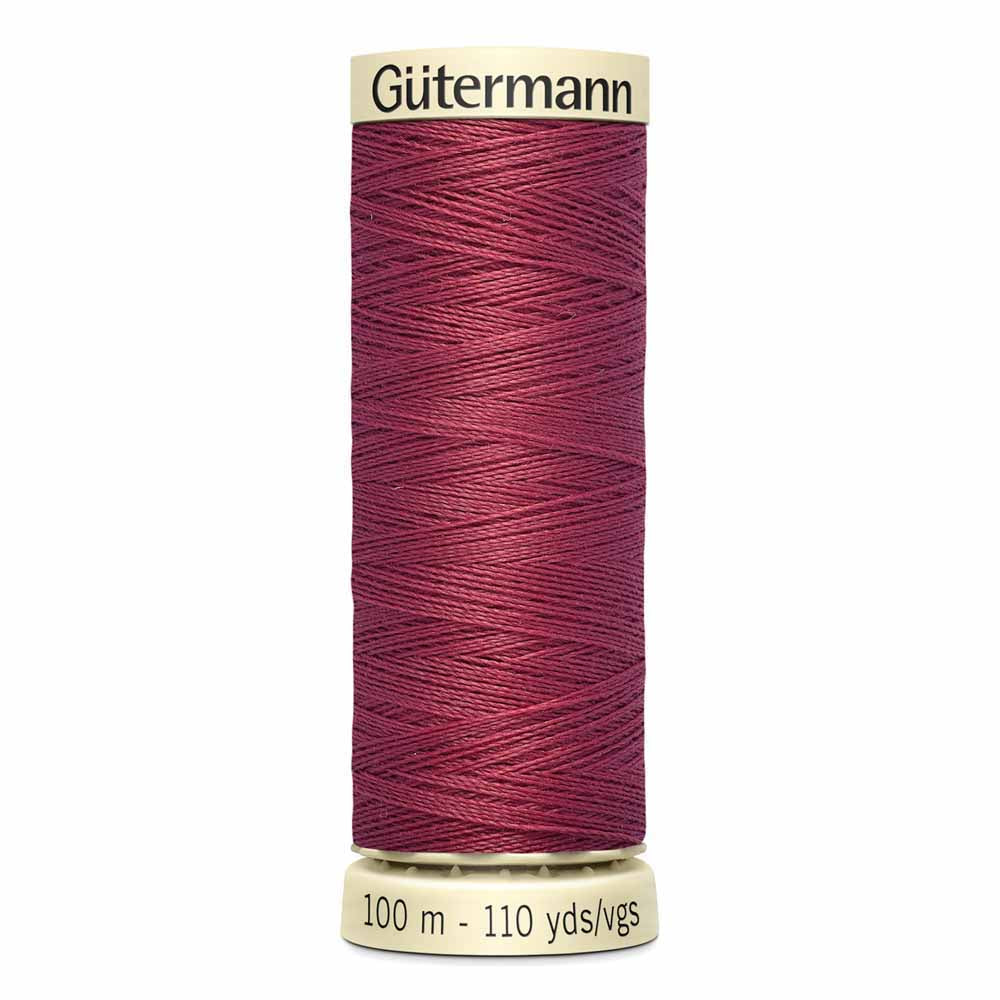 Gütermann  Sew-All Thread - #326 Rose