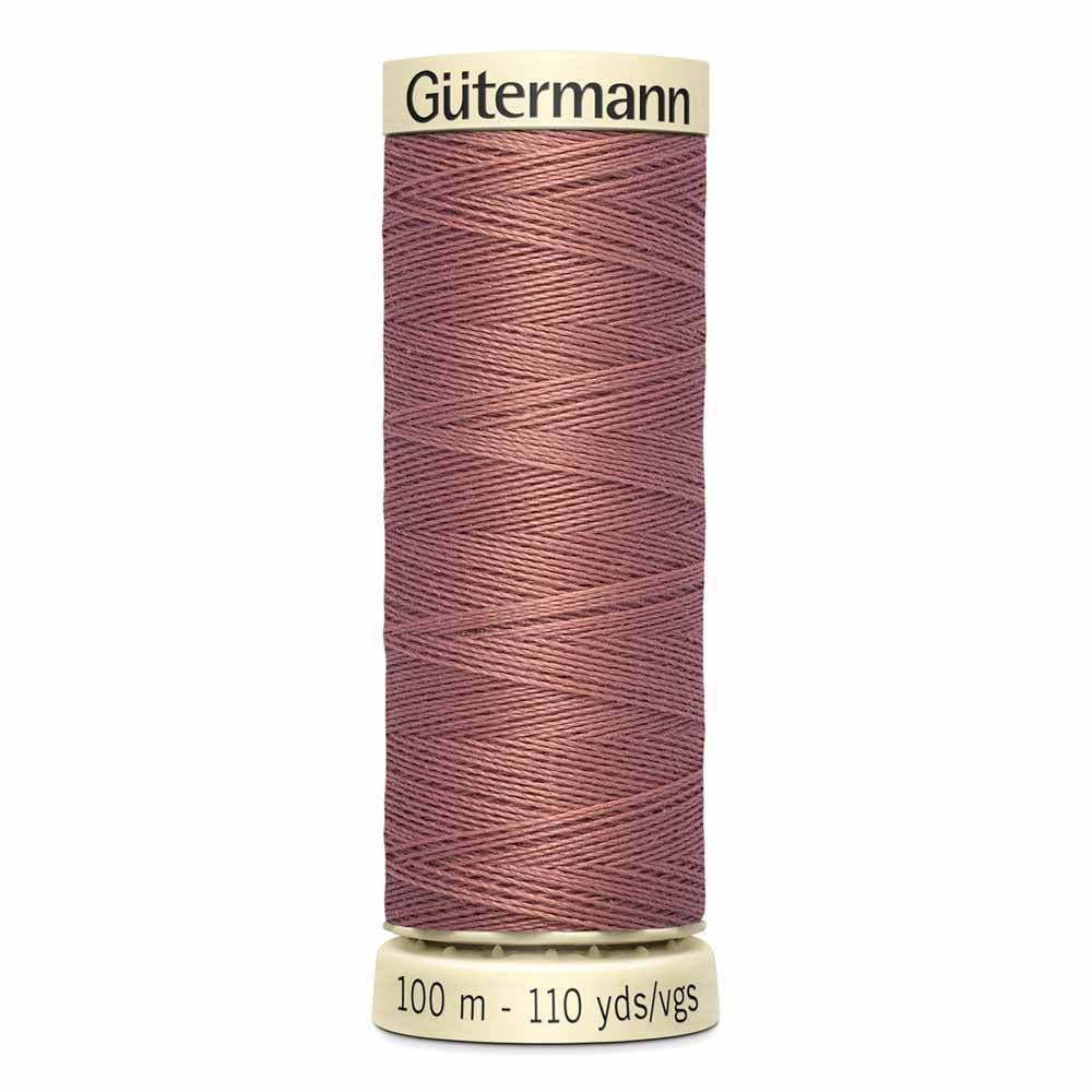 Gütermann  Sew-All Thread - #355 Dusk