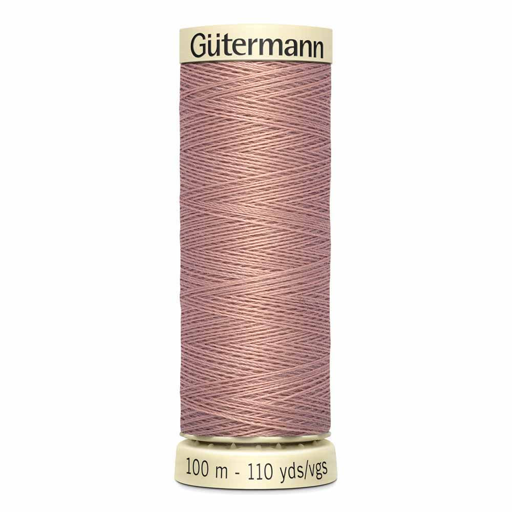 Gütermann  Sew-All Thread - #357 Azure