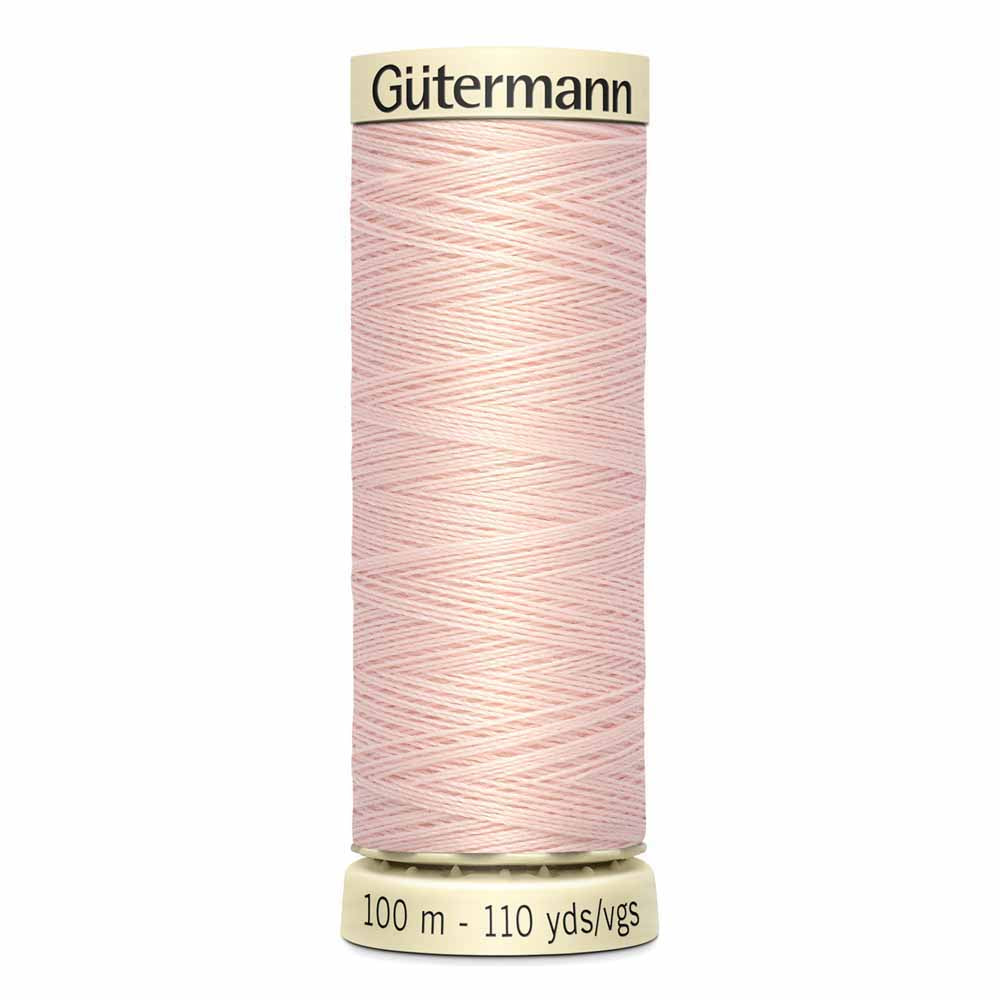 Gütermann Sew-All Thread - #371 Blush | Blackbird Fabrics