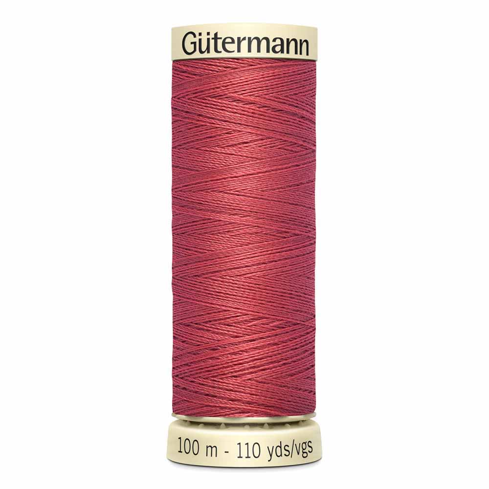 Gütermann Sew-All Thread - #393 Honeysuckle