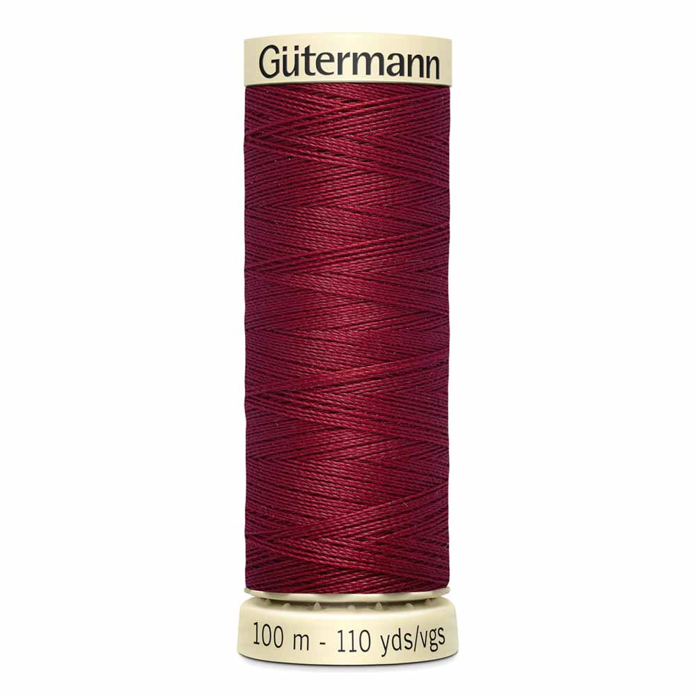 Gütermann  Sew-All Thread - #440 Claret