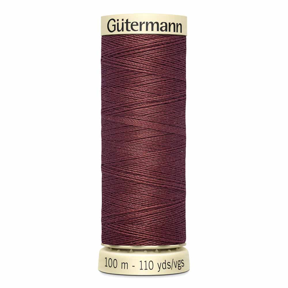 Gütermann  Sew-All Thread - #441 Redwood