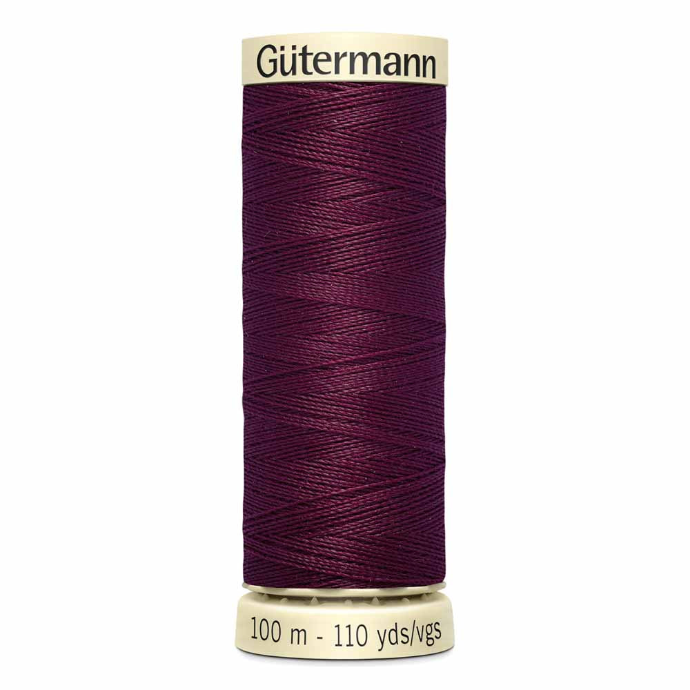 Gütermann  Sew-All Thread - #445 Magenta
