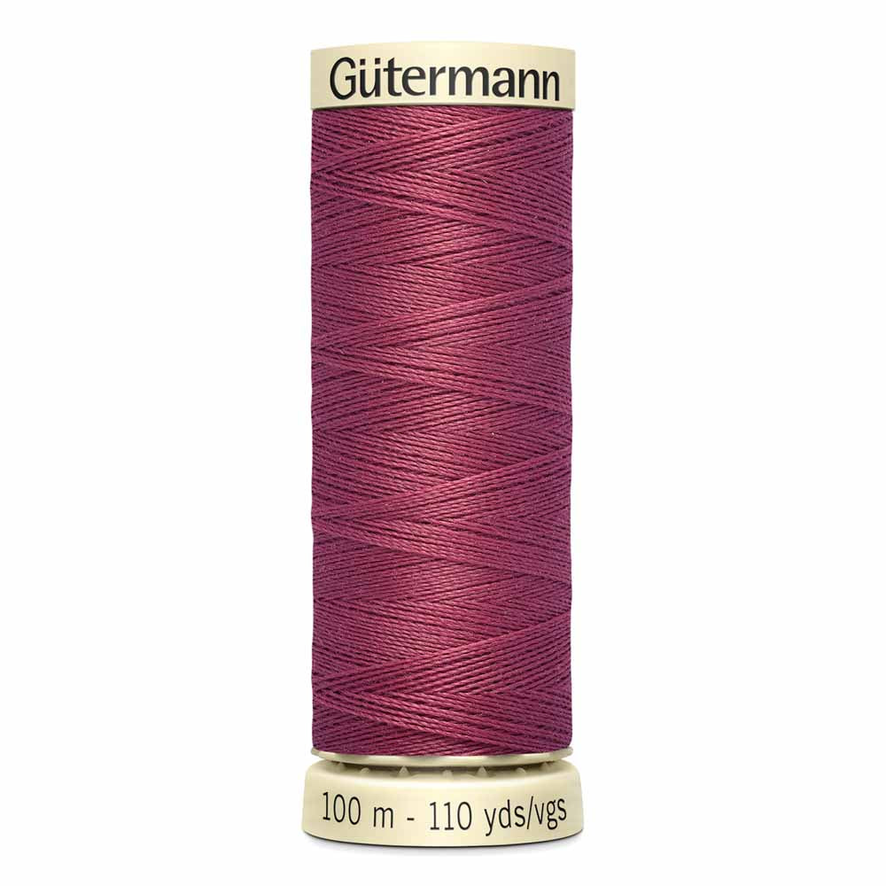 Gütermann  Sew-All Thread - #446 Red Melon