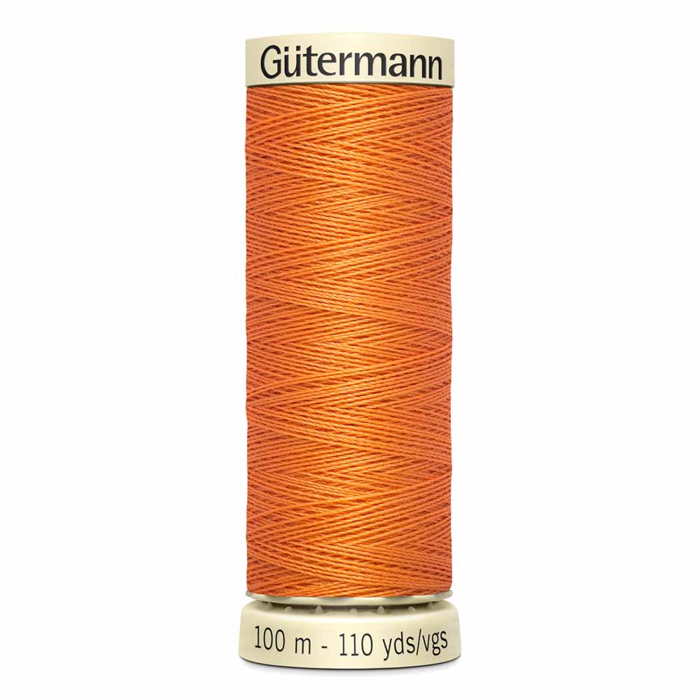 Gütermann  Sew-All Thread - #460 Apricot
