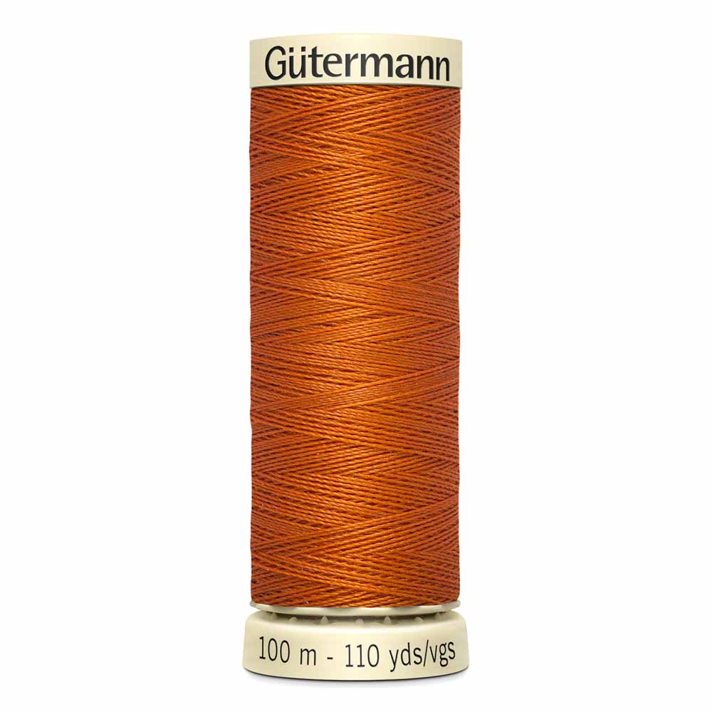 Gütermann  Sew-All Thread - #474 Curry