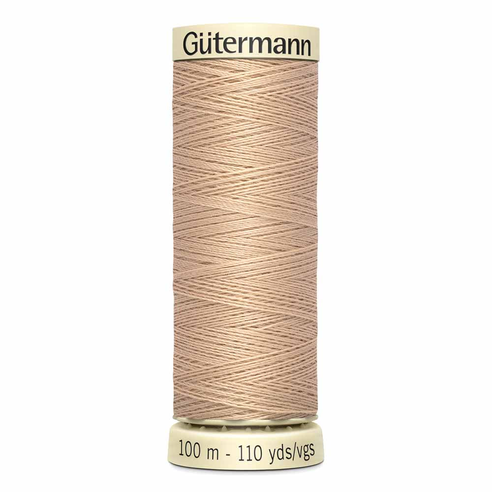 Gütermann  Sew-All Thread - #503 Flax