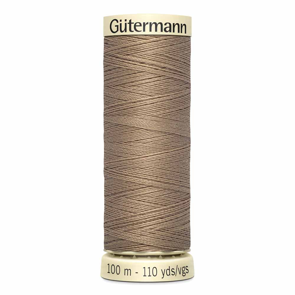 Gütermann  Sew-All Thread - #511 Dove Beige