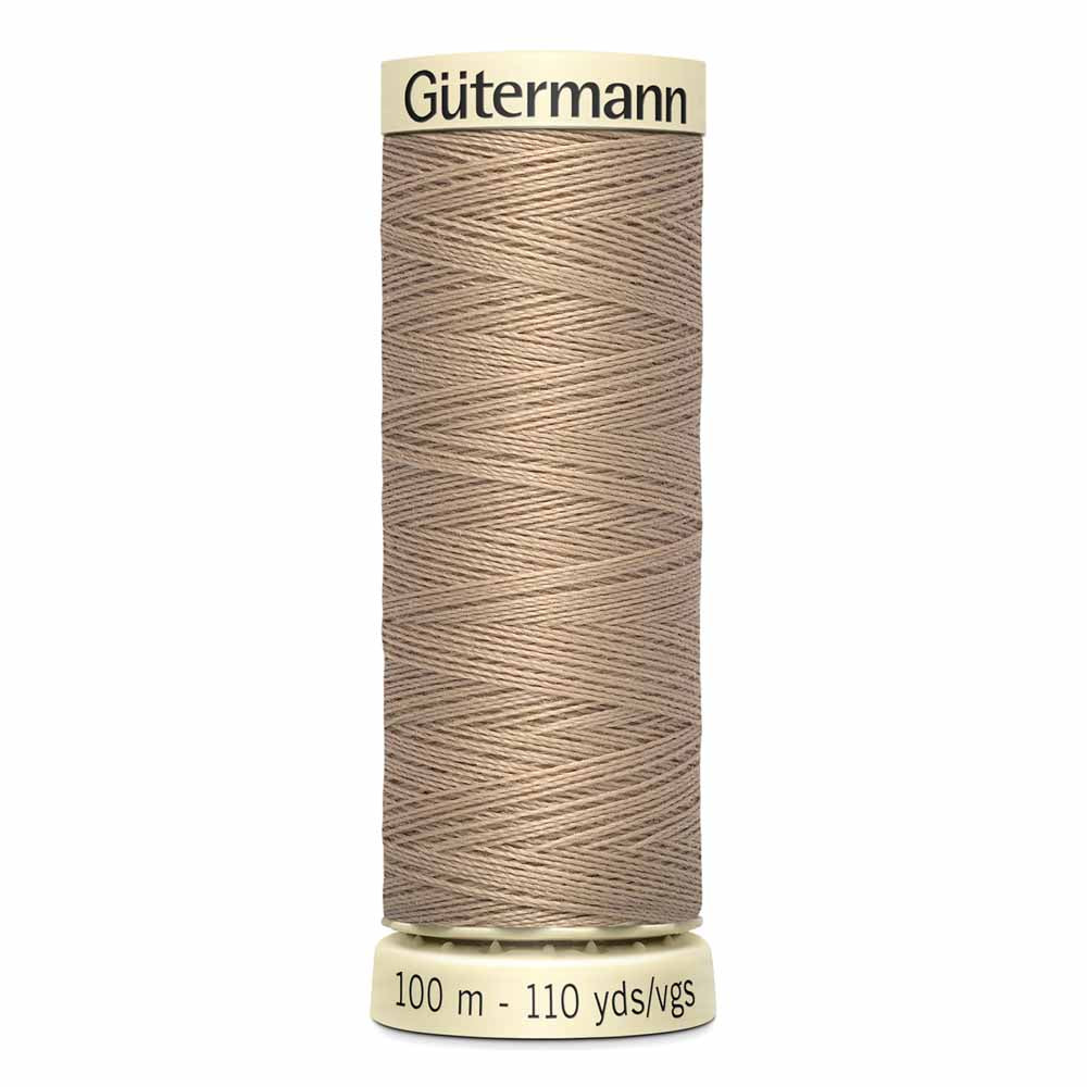 Gütermann  Sew-All Thread - #512 Putty