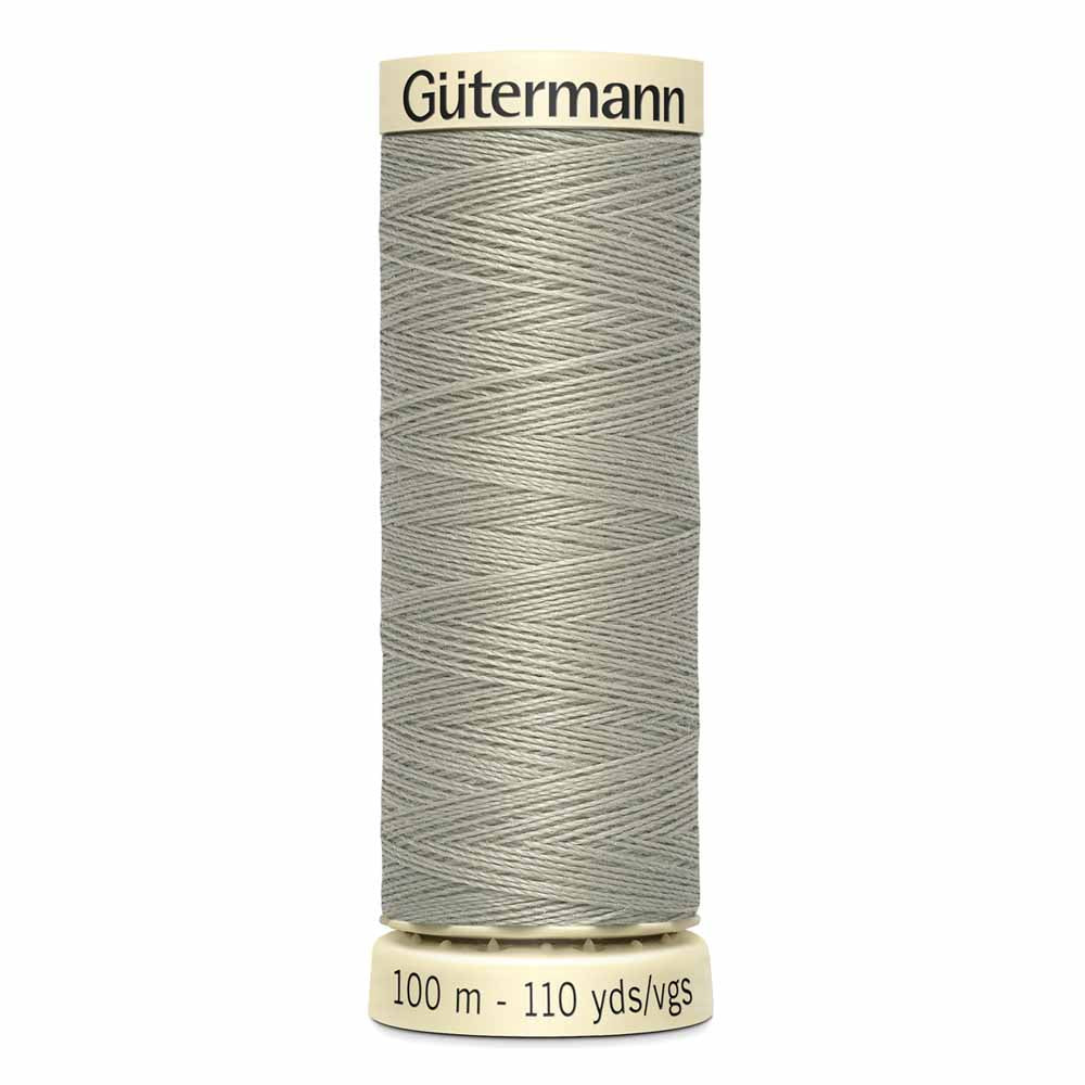 Gütermann  Sew-All Thread - #515 Medium Taupe
