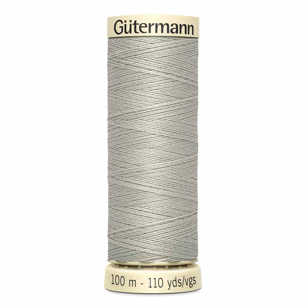 Gütermann  Sew-All Thread - #517 Stone