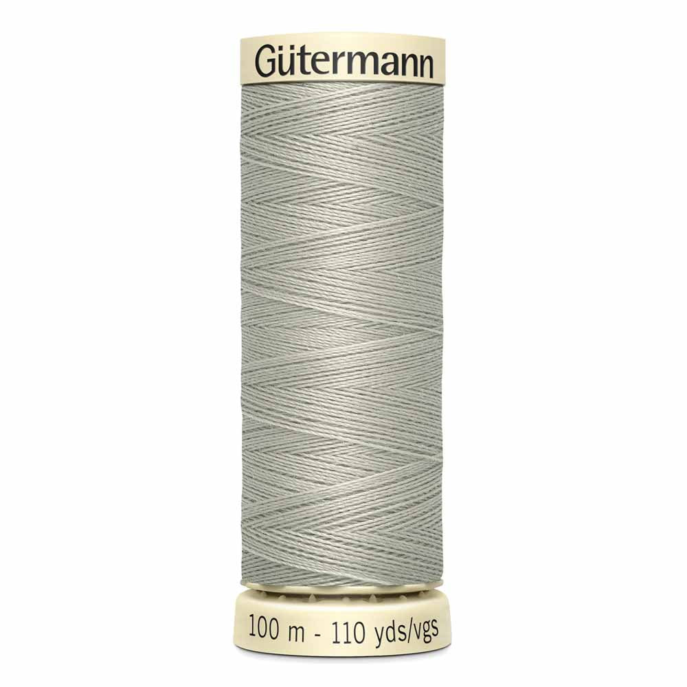 Gütermann  Sew-All Thread - #518 Lt. Taupe