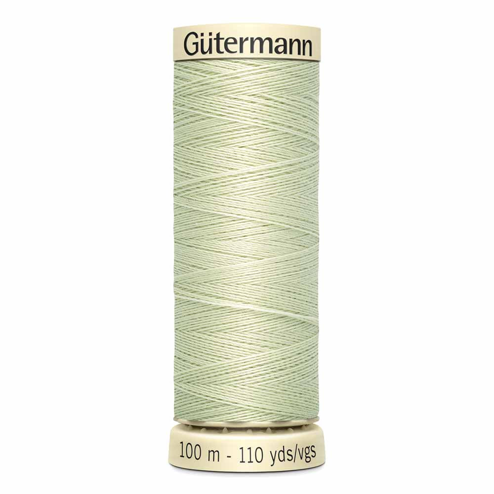 Gütermann  Sew-All Thread - #521 Nutria